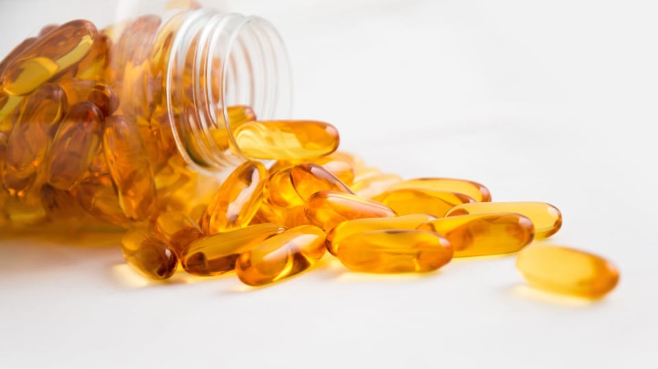 Vitamíny z lékárny život neprodlouží